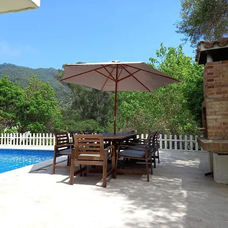 Rosamar - Villa *