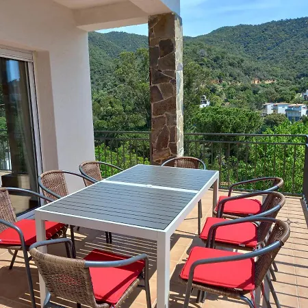 Rosamar - Villa Canet De Mar