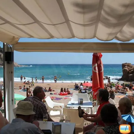 Rosamar - Villa Canet De Mar