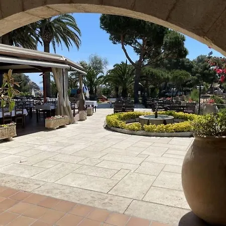 Villa Rosamar - Canet De Mar