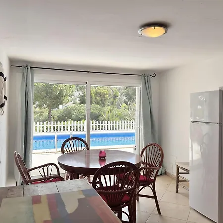 Villa Rosamar - *