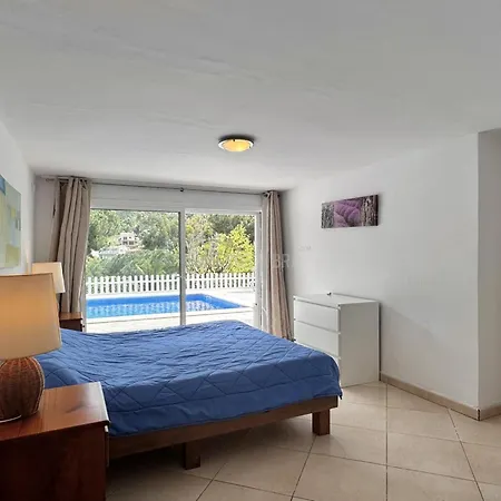 Villa Rosamar - Canet De Mar