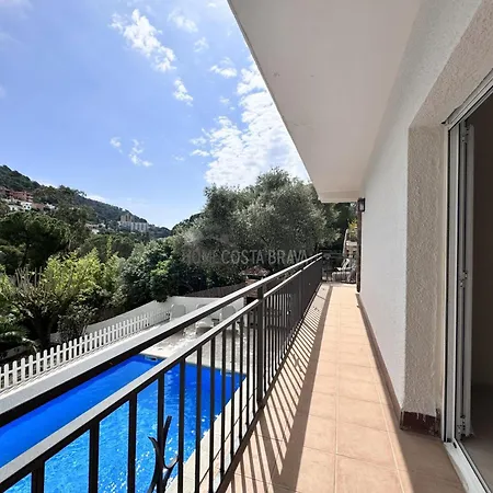 Villa Rosamar - Canet De Mar
