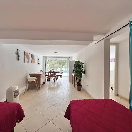 Villa Rosamar -