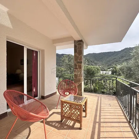 Rosamar - Villa