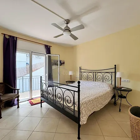 Rosamar - Villa *