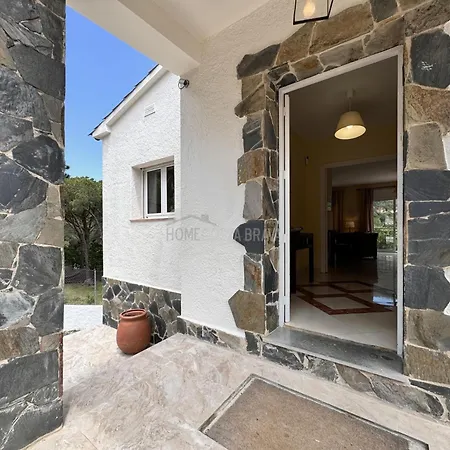 Rosamar - Villa Canet De Mar