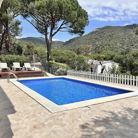Villa Rosamar -