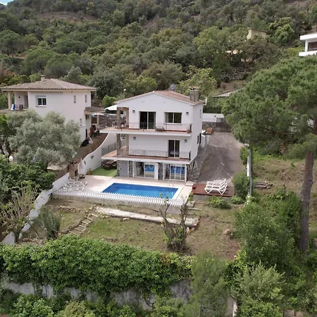 Rosamar - Villa Canet De Mar