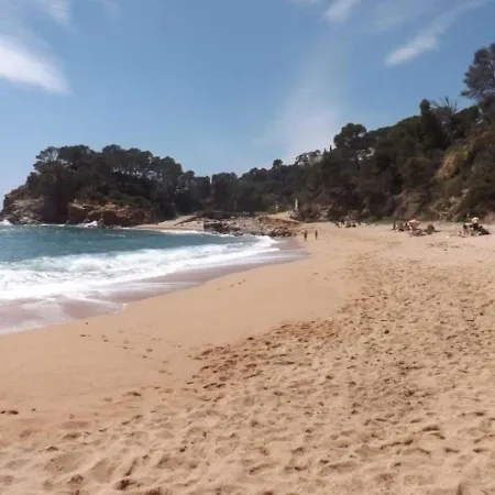 Rosamar - Villa Canet De Mar